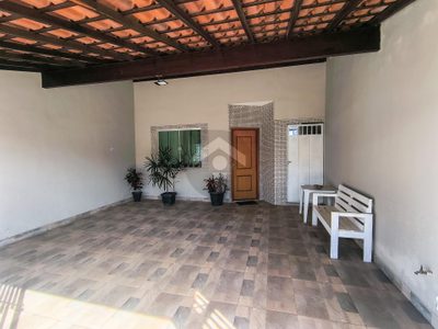 Casa, 2 quartos, 80 m² - Foto 2