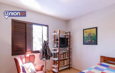 Apartamento, 3 quartos, 93 m² - Foto 3