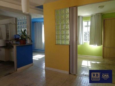 Apartamento, 4 quartos, 162 m² - Foto 1