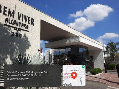 Apartamento, 2 quartos, 68 m² - Foto 1