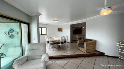 Apartamento, 4 quartos, 224 m² - Foto 4