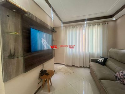 Sobrado, 3 quartos, 178 m² - Foto 3