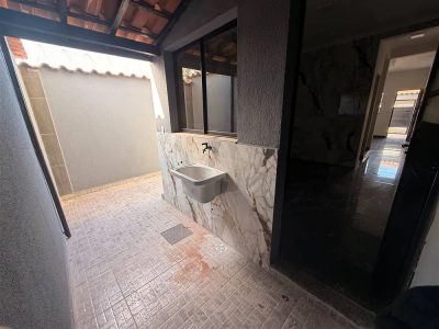 Casa, 2 quartos, 70 m² - Foto 3