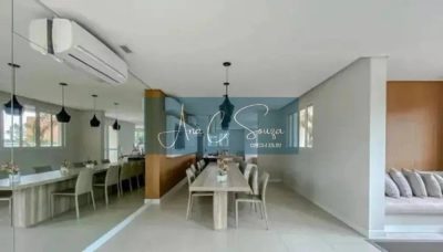Apartamento, 2 quartos, 55 m² - Foto 2