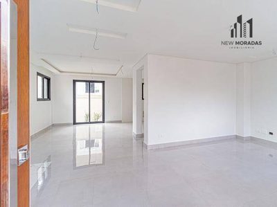 Sobrado, 3 quartos, 212 m² - Foto 3