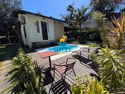 Casa, 3 quartos, 200 m² - Foto 5