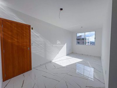 Apartamento, 2 quartos, 55 m² - Foto 2