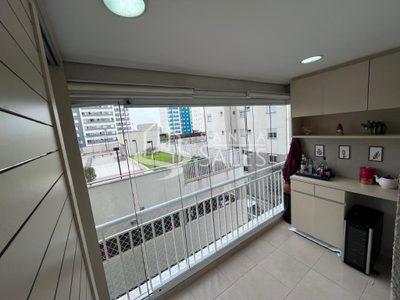 Apartamento, 2 quartos, 55 m² - Foto 4
