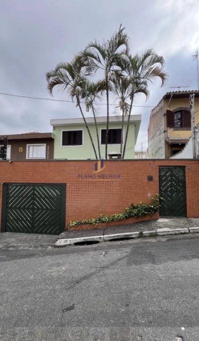 Casa, 3 quartos, 137 m² - Foto 1