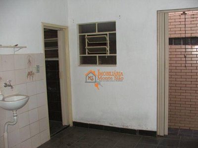 Casa, 2 quartos, 190 m² - Foto 5