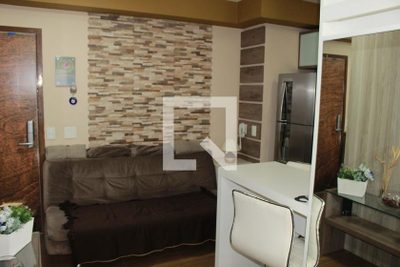 Apartamento, 1 quarto, 40 m² - Foto 5