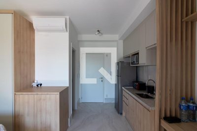 Kitnet-Studio, 35 m² - Foto 4
