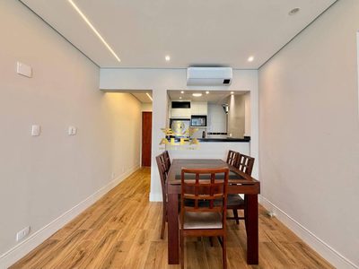Apartamento, 2 quartos, 83 m² - Foto 4