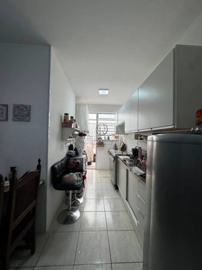 Apartamento, 2 quartos, 69 m² - Foto 3