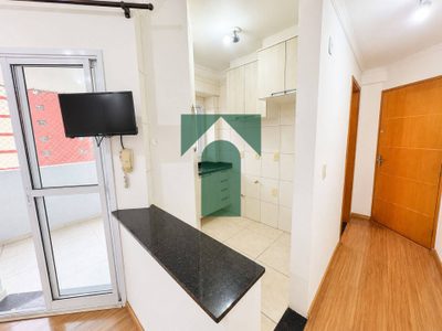 Apartamento, 2 quartos, 63 m² - Foto 3
