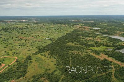 Fazenda, 8 quartos - Foto 4