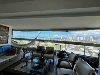Apartamento, 3 quartos, 133 m² - Foto 4
