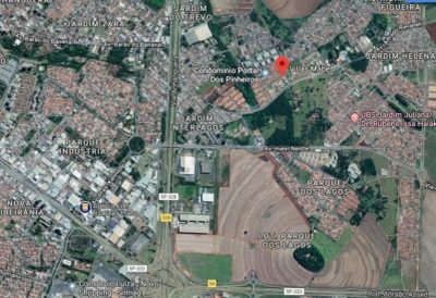 Terreno, 252 m² - Foto 3