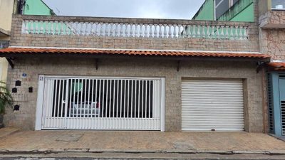 Casa, 3 quartos, 195 m² - Foto 2