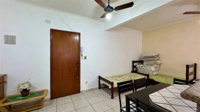 Apartamento, 1 quarto, 32 m² - Foto 2