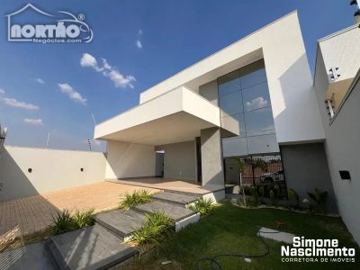 Casa, 1 quarto, 222 m² - Foto 2