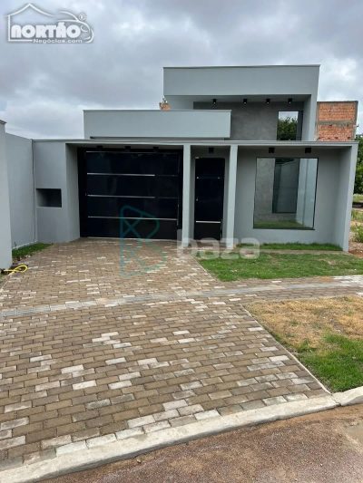 Casa, 2 quartos, 112 m² - Foto 2