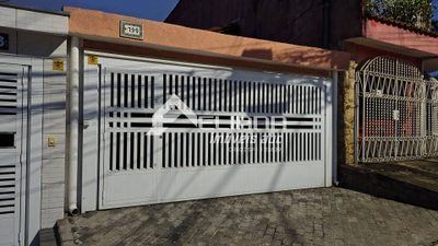 Casa, 3 quartos, 129 m² - Foto 1