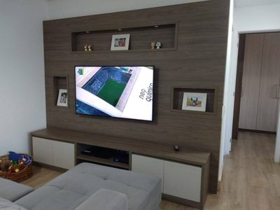 Apartamento, 2 quartos, 78 m² - Foto 3
