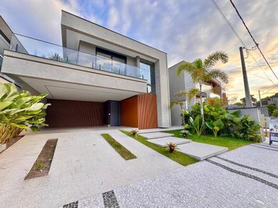 Casa, 5 quartos, 350 m² - Foto 4