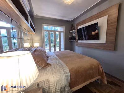 Apartamento, 3 quartos, 137 m² - Foto 1