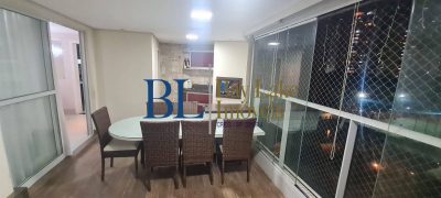 Apartamento, 3 quartos, 108 m² - Foto 2