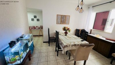 Apartamento, 3 quartos, 116 m² - Foto 5