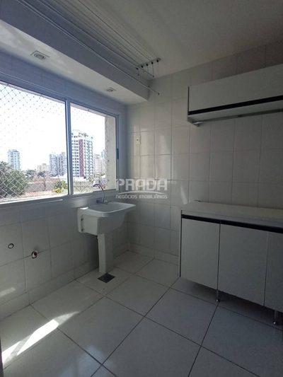 Apartamento, 3 quartos, 140 m² - Foto 3