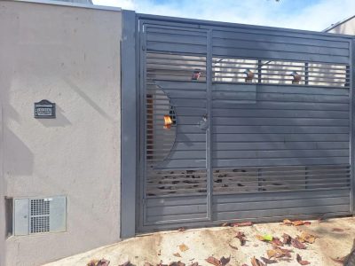 Casa, 2 quartos, 69 m² - Foto 1