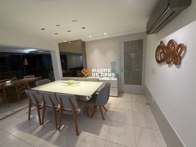 Apartamento, 3 quartos, 169 m² - Foto 4