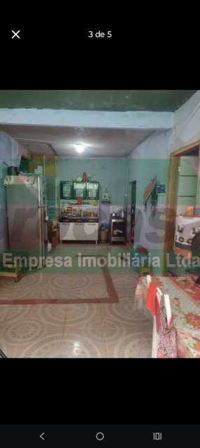 Casa, 2 quartos, 140 m² - Foto 3