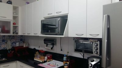 Apartamento, 2 quartos, 75 m² - Foto 4