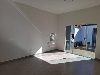 Casa, 3 quartos, 55 m² - Foto 1