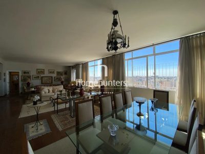 Cobertura, 5 quartos, 346 m² - Foto 1