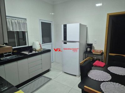 Casa, 3 quartos, 115 m² - Foto 4