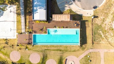 Loteamento e Condomínio, 300 m² - Foto 4