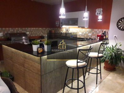 Casa, 4 quartos, 300 m² - Foto 2