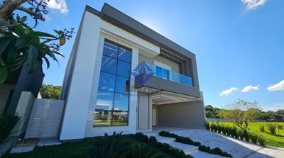 Casa, 255 m² - Foto 3