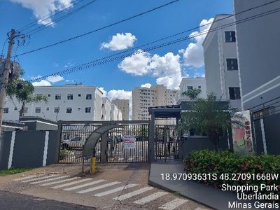 Apartamento, 2 quartos, 43 m² - Foto 1