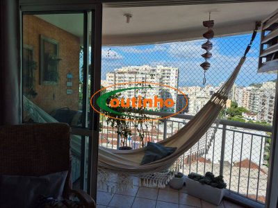 Apartamento, 4 quartos, 98 m² - Foto 2