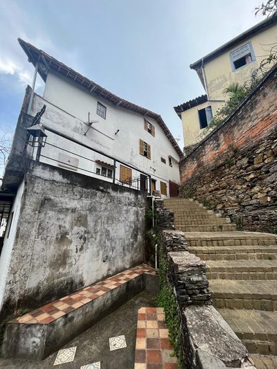 Casa, 2 quartos, 150 m² - Foto 2