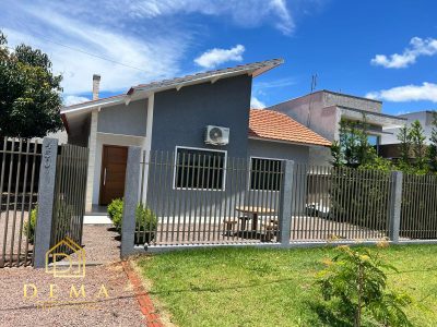Casa, 3 quartos, 400 m² - Foto 1