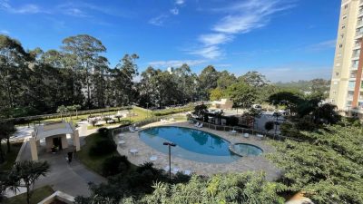 Apartamento, 3 quartos, 77 m² - Foto 1