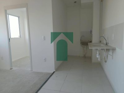 Apartamento, 2 quartos, 32 m² - Foto 2