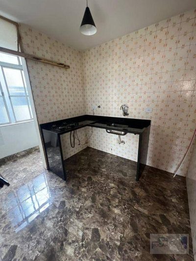 Apartamento, 2 quartos, 54 m² - Foto 2